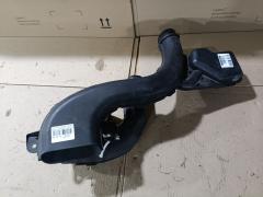 Воздухозаборник на Nissan Nv200 VM20 HR16DE Фото 2