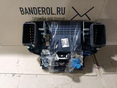 Блок управления климатконтроля на Nissan Nv200 VM20 HR16DE Фото 2