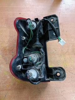 Стоп T002 T002 на Nissan Nv200 VM20 Фото 13