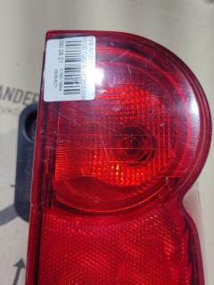 Стоп T002 T002 на Nissan Nv200 VM20 Фото 2
