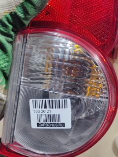 Стоп T002 T002 на Nissan Nv200 VM20 Фото 3