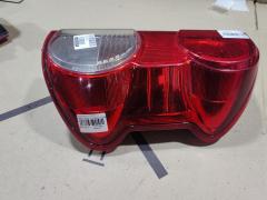 Стоп T002 T002 на Nissan Nv200 VM20 Фото 4