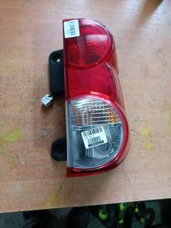 Стоп T002 T002 на Nissan Nv200 VM20 Фото 10