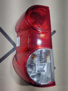 Стоп на Nissan Nv200 VM20 T002, Левое расположение