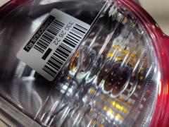Стоп T002 T002 на Nissan Nv200 VM20 Фото 2