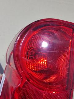 Стоп T002 T002 на Nissan Nv200 VM20 Фото 4