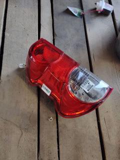Стоп T002 T002 на Nissan Nv200 VM20 Фото 8