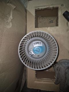 Мотор печки 27226-EE91A на Nissan Nv200 VM20 Фото 8