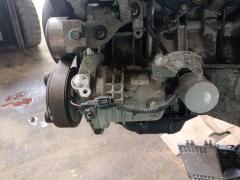 Двигатель на Nissan Nv200 VM20 HR16DE Фото 12
