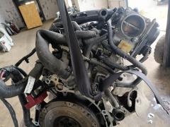 Двигатель на Nissan Nv200 VM20 HR16DE Фото 19