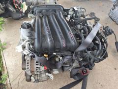 Двигатель на Nissan Nv200 VM20 HR16DE Фото 3