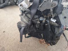 КПП механическая на Nissan Nv200 VM20 HR16DE