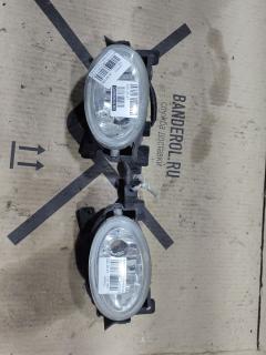 Туманка бамперная на Honda Stepwgn RG1 114-22397
