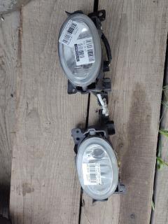 Туманка бамперная 114-22397 114-22397 на Honda Stepwgn RG1 Фото 3