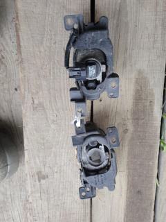 Туманка бамперная 114-22397 114-22397 на Honda Stepwgn RG1 Фото 4