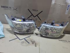 Фара на Mitsubishi Delicad5 CV5W 100-87918