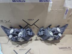 Фара 100-87918 100-87918 на Mitsubishi Delicad5 CV5W Фото 2