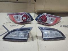 Фара 100-87918 100-87918 на Mitsubishi Delicad5 CV5W Фото 3