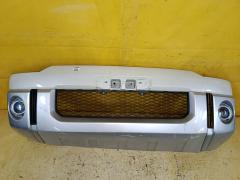 Бампер на Mitsubishi Delica D5 CV5W 0888 6400A878, Переднее расположение