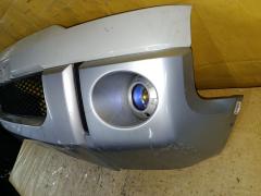 Бампер 0888 0888,6400A878 на Mitsubishi Delica D5 CV5W Фото 2
