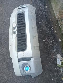 Бампер 0888 0888,6400A878 на Mitsubishi Delica D:5 CV5W Фото 8