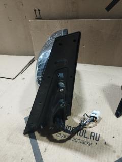 Зеркало двери боковой на Mitsubishi Delica D:5 CV5W Фото 3