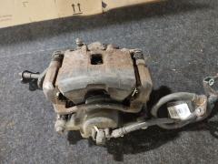 Суппорт на Honda Freed GB4 L15A Фото 3