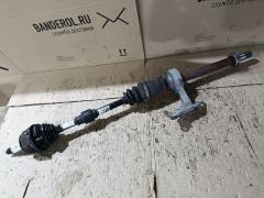 Привод на Honda Freed GB4 L15A, Переднее Правое расположение
