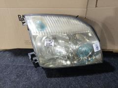 Фара на Nissan X-Trail NT30 1670, Правое расположение