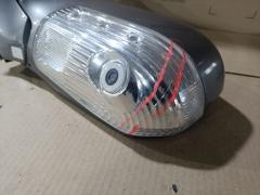 Зеркало двери боковой на Nissan Elgrand E51 Фото 5