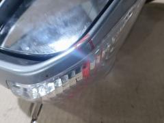 Зеркало двери боковой на Nissan Elgrand E51 Фото 6