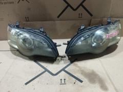Фара на Subaru Legacy BL5 100-20791