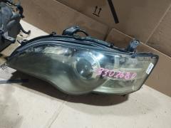 Фара 100-20791 100-20791 на Subaru Legacy BL5 Фото 2