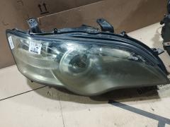 Фара 100-20791 100-20791 на Subaru Legacy BL5 Фото 3