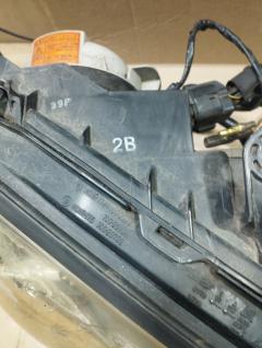 Фара 100-20791 100-20791 на Subaru Legacy BL5 Фото 4