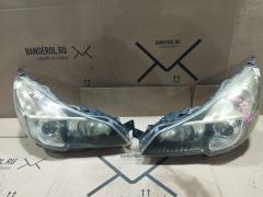 Фара на Subaru Legacy Wagon BR9 100-20061