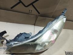 Фара 100-20061 100-20061 на Subaru Legacy Wagon BR9 Фото 4