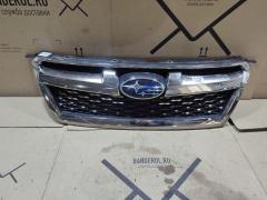 Решетка радиатора на Subaru Legacy Wagon BR9 91121AJ100