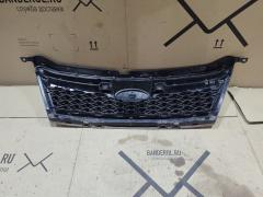 Решетка радиатора 91121AJ100 на Subaru Legacy Wagon BR9 Фото 2
