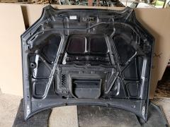 Капот на Subaru Legacy BL5 Фото 10