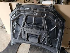 Капот на Subaru Legacy BL5 Фото 14