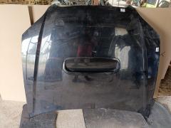 Капот на Subaru Legacy BL5