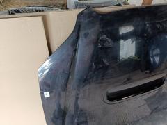 Капот на Subaru Legacy BL5 Фото 4