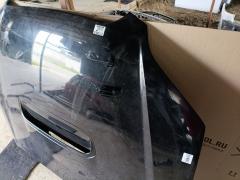 Капот на Subaru Legacy BL5 Фото 6