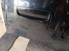 Капот на Subaru Legacy BL5 Фото 9