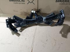 Крепление бампера на Subaru Legacy Wagon BR9 Фото 2