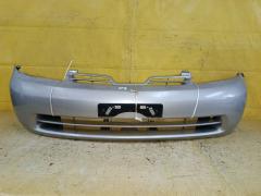 Бампер на Toyota Prius NHW11 NHW11-0065451 52119-47020, Переднее расположение