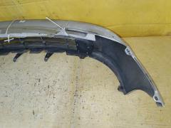 Бампер NHW11-0065451 52119-47020 на Toyota Prius NHW11 Фото 8
