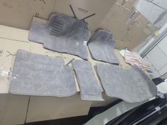 Коврик на Toyota Prius NHW11
