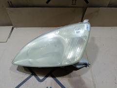 Фара на Toyota Prius NHW11 47-4, Левое расположение